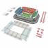 AC Milan 3D-puzzel San Siro Stadium 86 stukjes