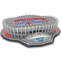 PSG 3D-puzzel Parc des Princes Stadium 159-delig