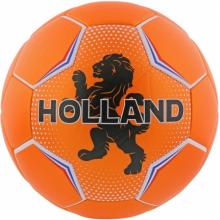 voetbal Hollandse leeuw maat 5